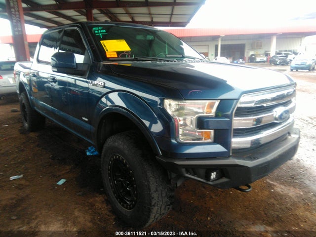 2015 1FTEW1EP8FKE77272 main image