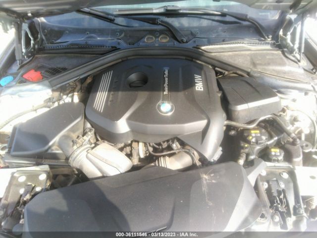 WBA8D9C55JA614926 BMW 3 Series 330i Xdrive