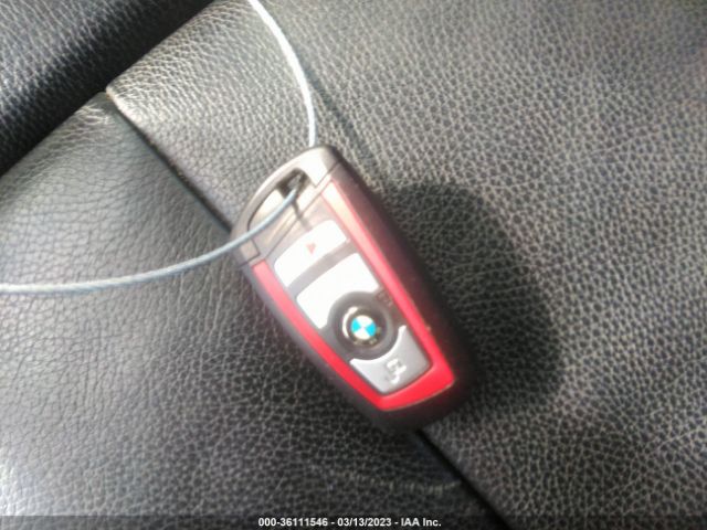 WBA8D9C55JA614926 BMW 3 Series 330i Xdrive