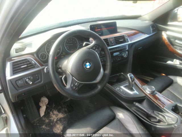 WBA8D9C55JA614926 BMW 3 Series 330i Xdrive