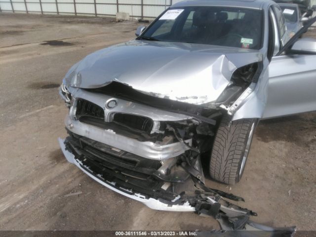 WBA8D9C55JA614926 BMW 3 Series 330i Xdrive