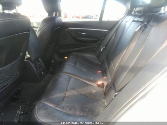 WBA8D9C55JA614926 BMW 3 Series 330i Xdrive