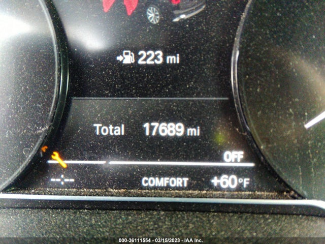 BMW X3 Sdrive30i 2022 аукцион фото