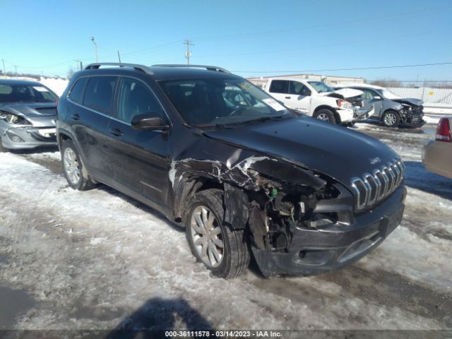 1C4PJMDB1HW511546 auction archive image