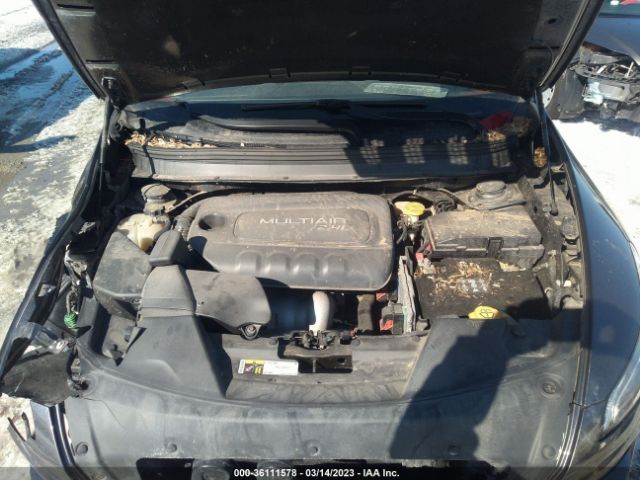 1C4PJMDB1HW511546 Jeep Cherokee Limited