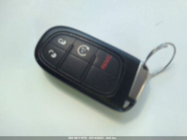 1C4PJMDB1HW511546 Jeep Cherokee Limited