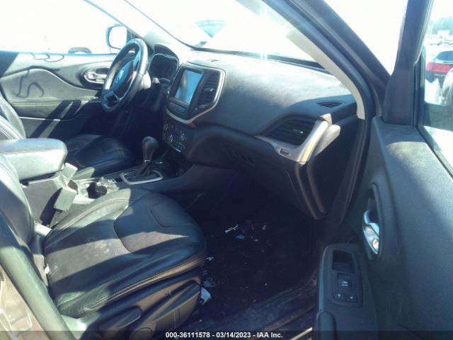 1C4PJMDB1HW511546 Jeep Cherokee Limited