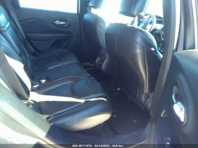1C4PJMDB1HW511546 Jeep Cherokee Limited
