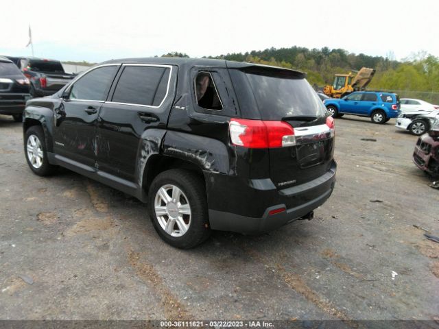 2GKALMEK3F6390853 GMC Terrain Sle