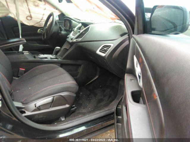 2GKALMEK3F6390853 GMC Terrain Sle