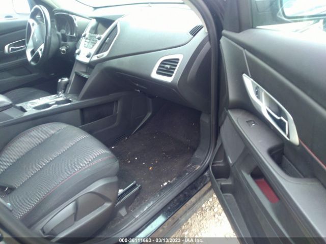 2GKFLTEK7G6299263 GMC Terrain Sle