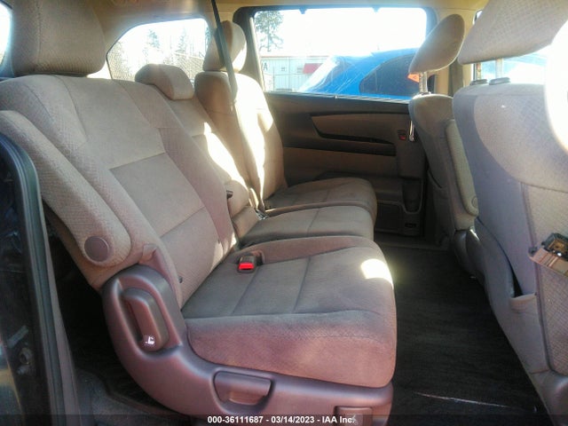 Honda ODYSSEY EX 2016 5FNRL5H49GB109216 Image 8