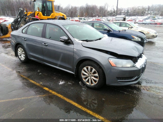2014 1VWAT7A36EC094949 main image