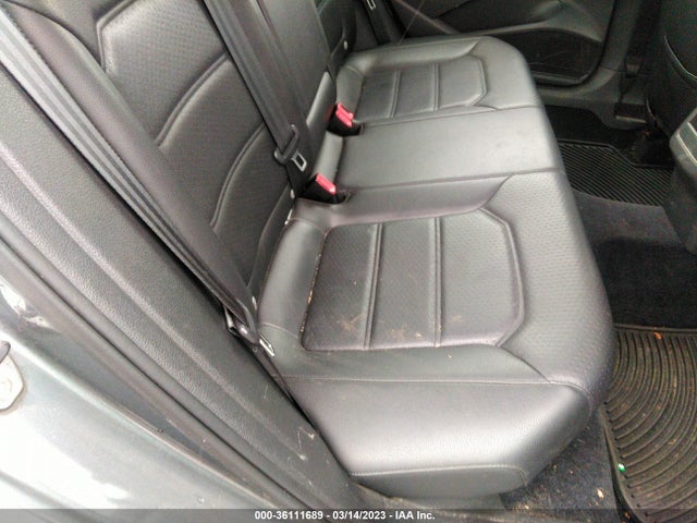 Volkswagen Passat Wolfsburg Ed 2014 1VWAT7A36EC094949 Image 10