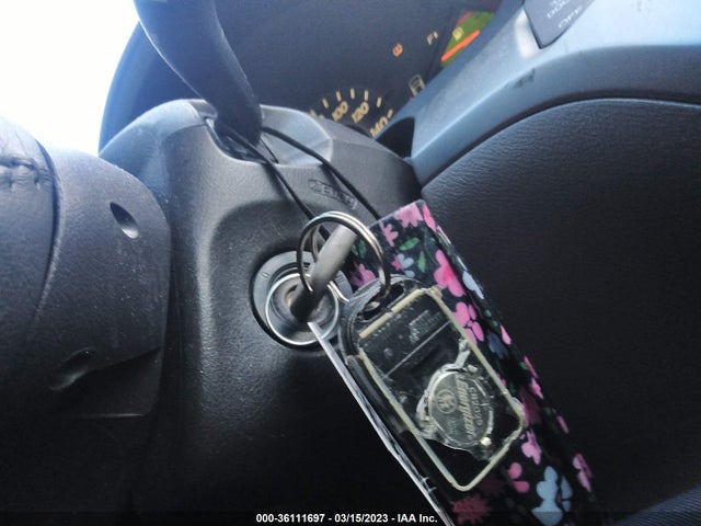 2008 HONDA ODYSSEY EX-L VIN: 5FNRL38708B110822
