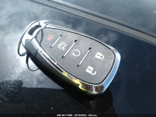 Chevrolet MALIBU LT 2021 1G1ZD5ST7MF009189 Image 11