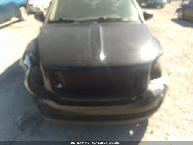 2010 DODGE CALIBER SXT VIN: 1B3CB4HA7AD545426