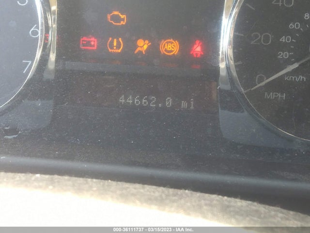 Lincoln MKZ 2009 3LNHM28T29R602487 Image 8