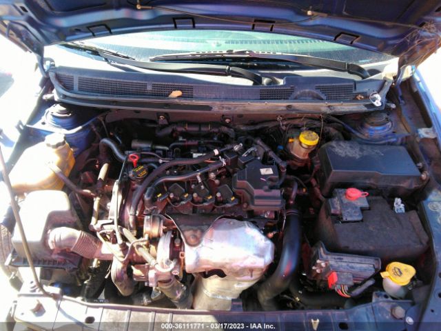 1C3CDFDH7ED742145 Dodge Dart Aero