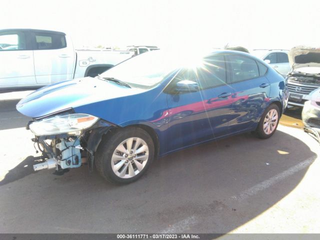 1C3CDFDH7ED742145 Dodge Dart Aero