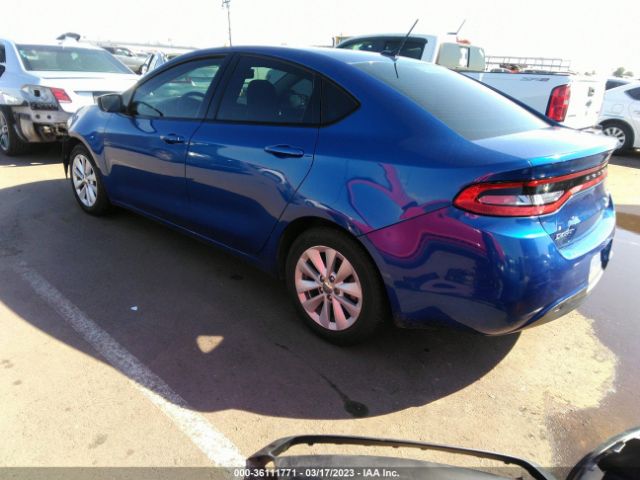 1C3CDFDH7ED742145 Dodge Dart Aero