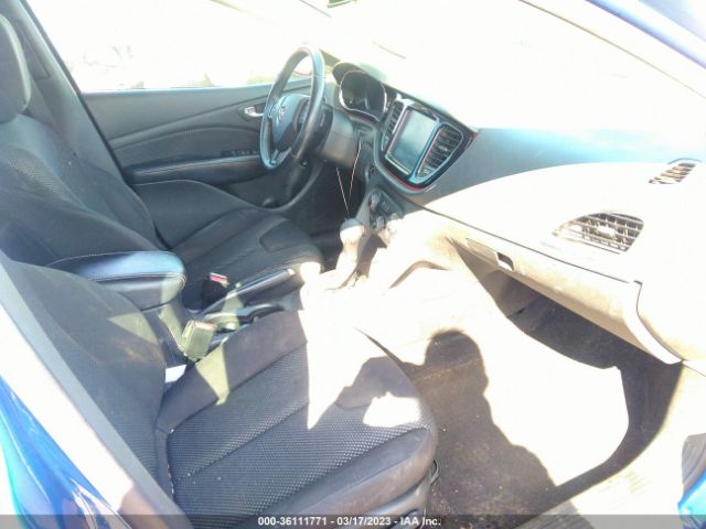 1C3CDFDH7ED742145 Dodge Dart Aero