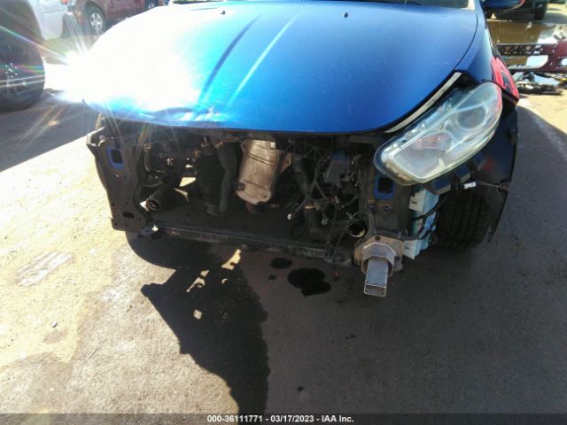 1C3CDFDH7ED742145 Dodge Dart Aero