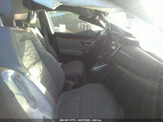 Honda Cr-v Ex-l 2022 7FARW1H89NE016507 Image 6
