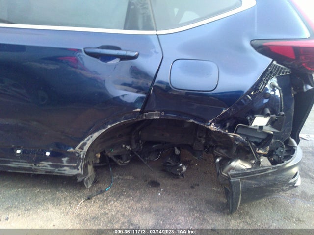 Honda Cr-v Ex-l 2022 7FARW1H89NE016507 Image 7