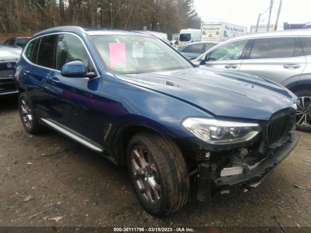 5UXTY5C09LLT34317 auction archive image