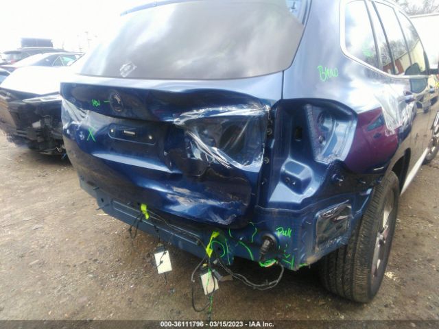 5UXTY5C09LLT34317 BMW X3 Xdrive30i