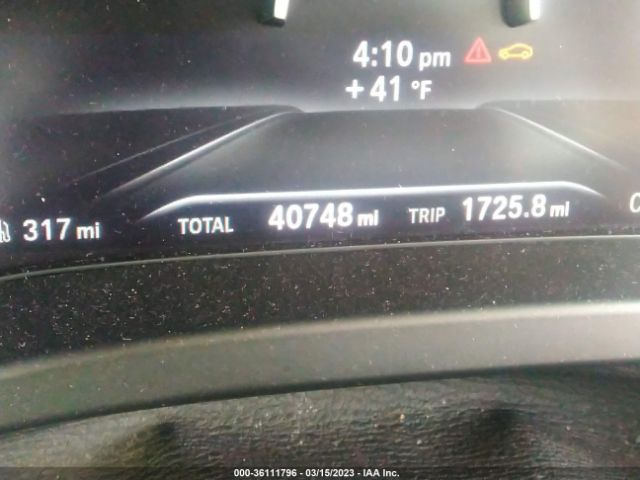 5UXTY5C09LLT34317 BMW X3 Xdrive30i