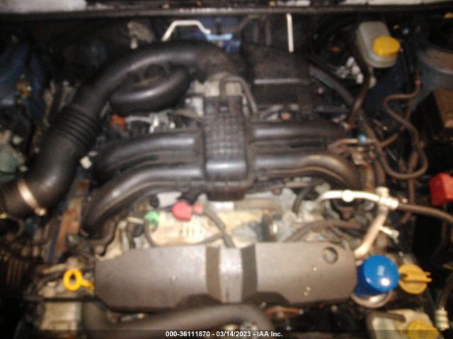 JF1GJAC61FH013454 Subaru Impreza Sedan Premium