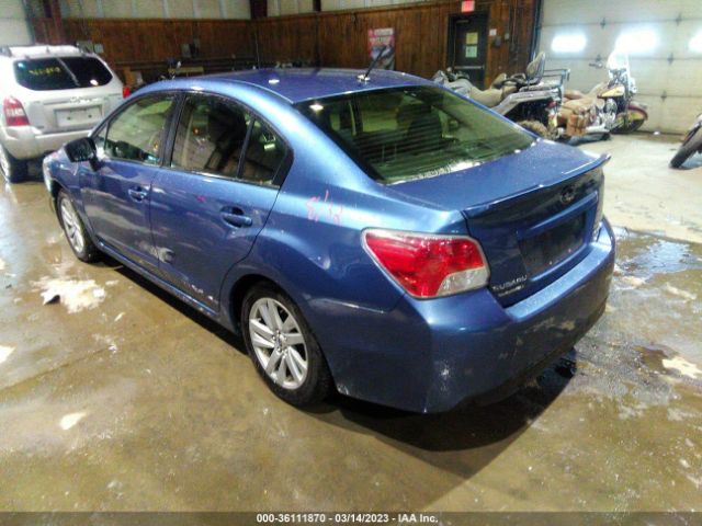 JF1GJAC61FH013454 Subaru Impreza Sedan Premium