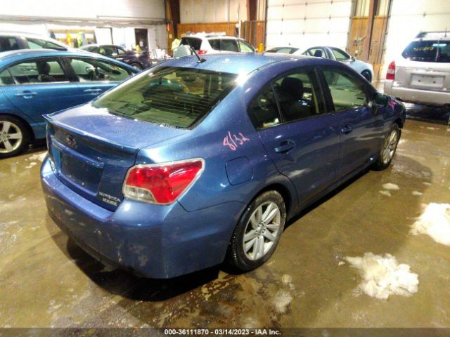 JF1GJAC61FH013454 Subaru Impreza Sedan Premium