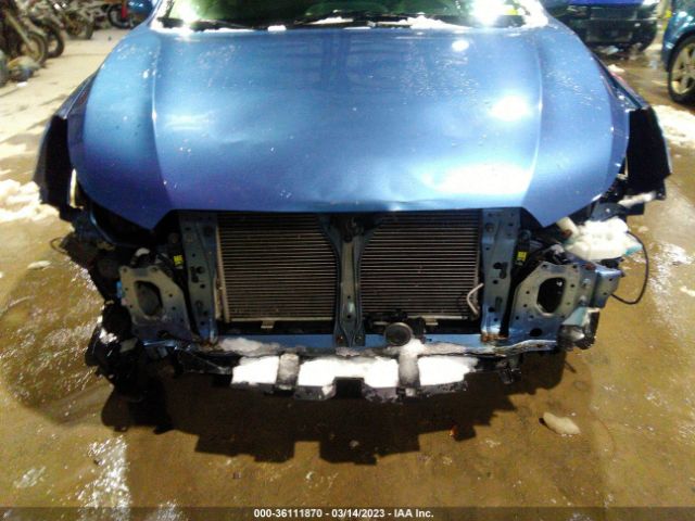 JF1GJAC61FH013454 Subaru Impreza Sedan Premium