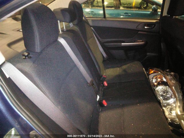 JF1GJAC61FH013454 Subaru Impreza Sedan Premium