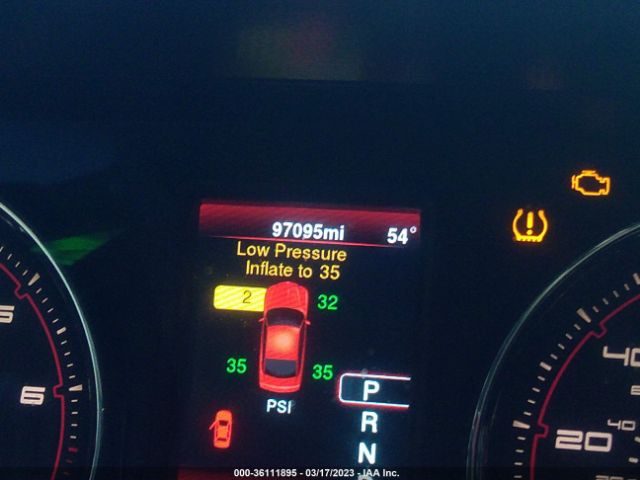 2C3CDXBG8EH135237 Dodge Charger Se