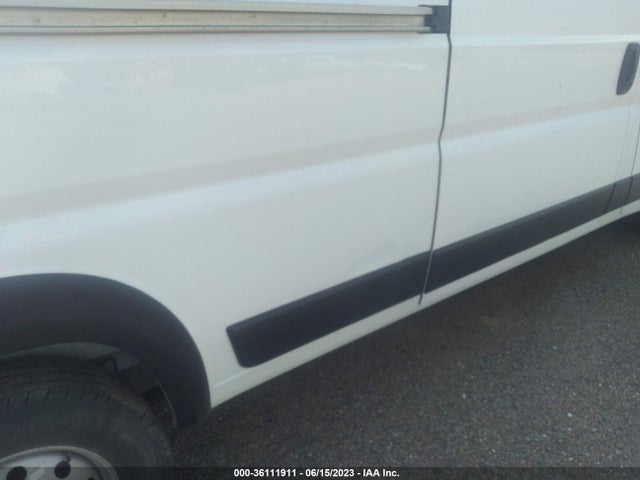 3C6LRVDG1ME530263 RAM Promaster Cargo Van