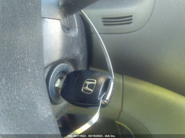 2005 HONDA ACCORD SDN LX VIN: 1HGCM55445A111468