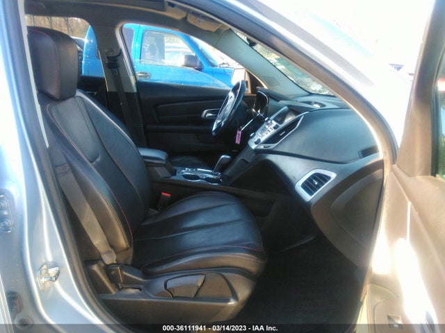 GMC Terrain Slt 2015 2GKFLYE3XF6103532 Image 5