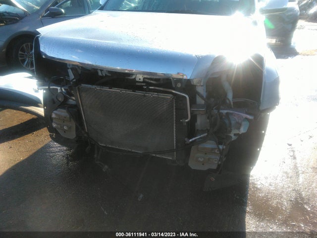 GMC Terrain Slt 2015 2GKFLYE3XF6103532 Image 6