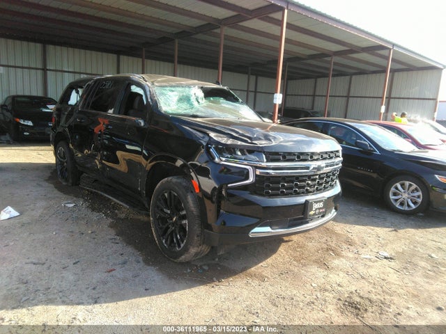 2023 1GNSCBKD1PR229442 main image
