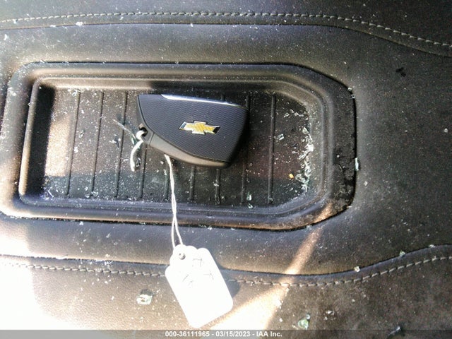 Chevrolet Suburban Ls 2023 1GNSCBKD1PR229442 Image 11
