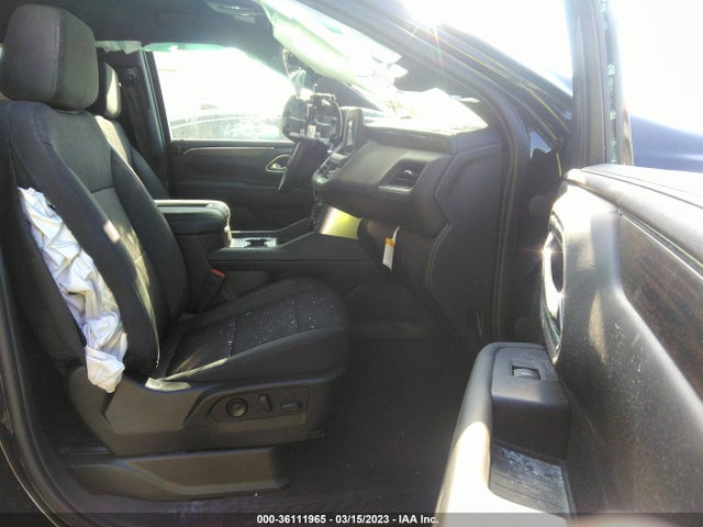 Chevrolet Suburban Ls 2023 1GNSCBKD1PR229442 Image 5