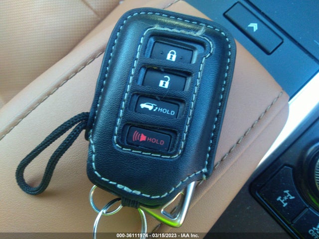 2T2HZMDA7MC277125 Lexus Rx Rx 350