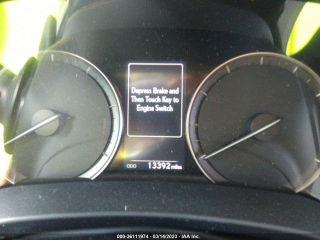 2T2HZMDA7MC277125 Lexus Rx Rx 350
