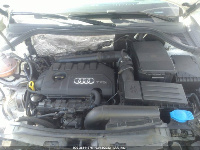WA1BCCFS7HR010035 Audi Q3 PREMIUM