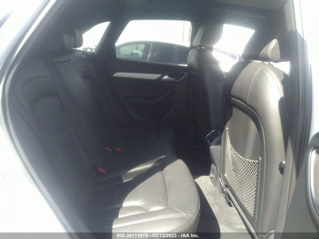 WA1BCCFS7HR010035 Audi Q3 PREMIUM