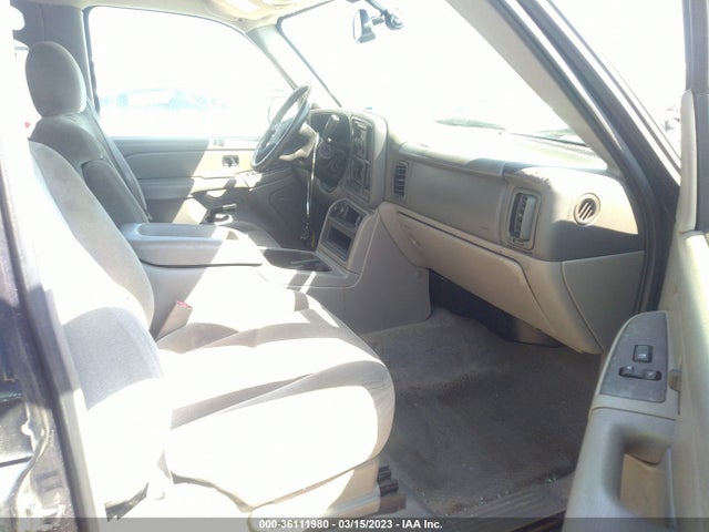2004 GMC YUKON SLE VIN: 1GKEK13ZX4R178391
